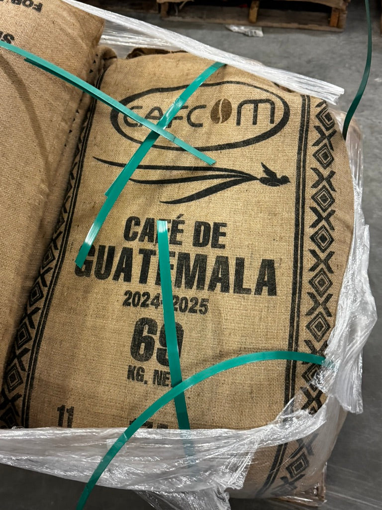 LA CHAPINA | Antigua Guatemala | Medium Roast