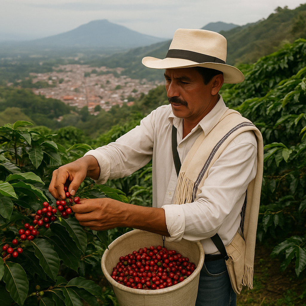 EL PARSERO | Colombia | Medium Roast