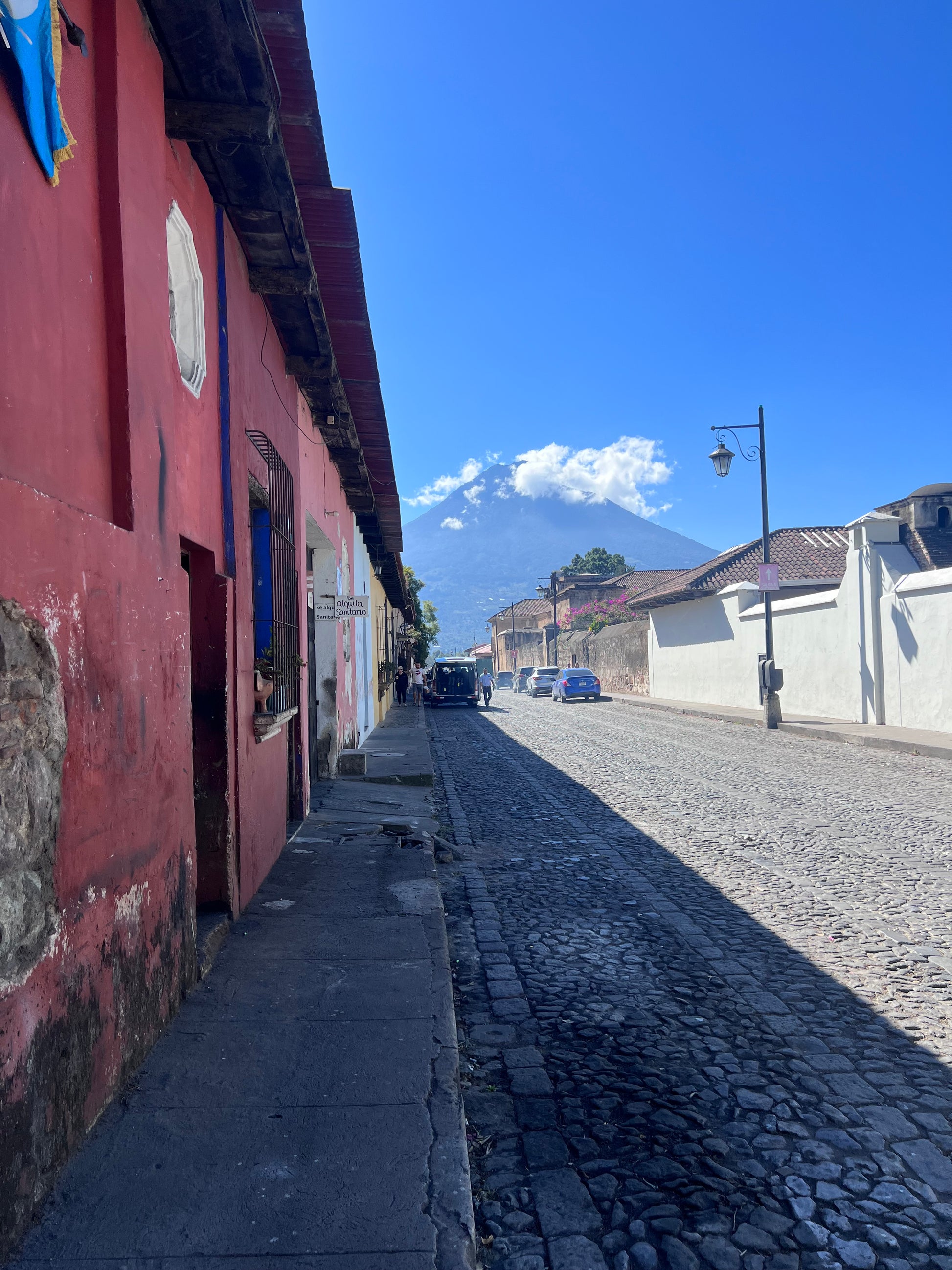 LA CHAPINA | Antigua Guatemala | Medium Roast