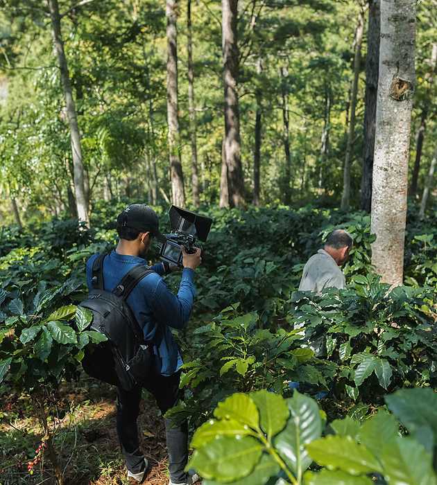 EL TUNCO | El Salvador, medium Roast